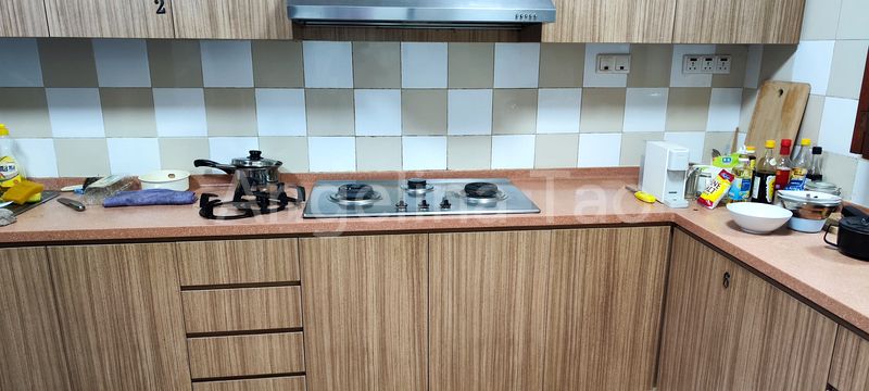 Master Room (Condo) for Rent in  Le Shantier - Image 23